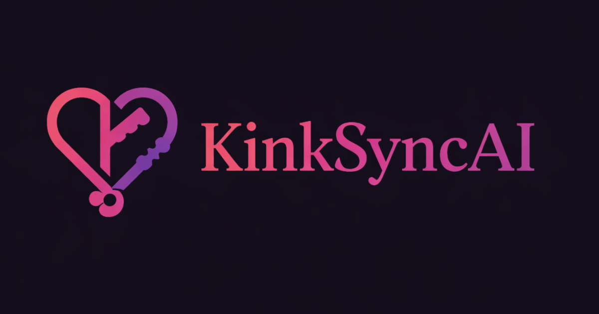 kinkSyncAI Open Graph image
